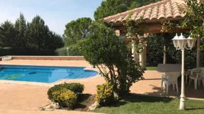 Habitación en alquiler en El Bosque, El Bosque (Villaviciosa de Odón) de 950 €<span>/mes</span>