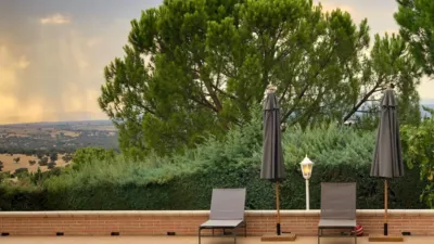 Habitación en alquiler en El Bosque, El Bosque (Villaviciosa de Odón) de 950 €<span>/mes</span>