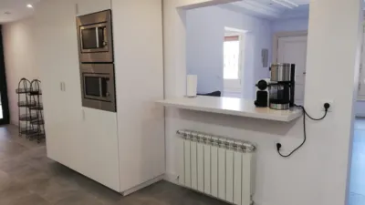 Habitación en alquiler en El Bosque, El Bosque (Villaviciosa de Odón) de 950 €<span>/mes</span>