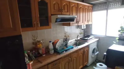 Piso en venta en San Isidro, San Isidro (Distrito Carabanchel. Madrid Capital) de 345.000 €