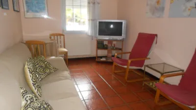Habitación en alquiler en Castillo-Campodón, Castillo-Campodón (Villaviciosa de Odón) de 520 €<span>/mes</span>