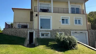 Chalet en El Bosque photo 4