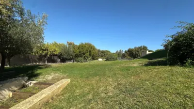 Chalet en El Bosque photo 5