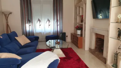 Chalet in El Bosque photo 2