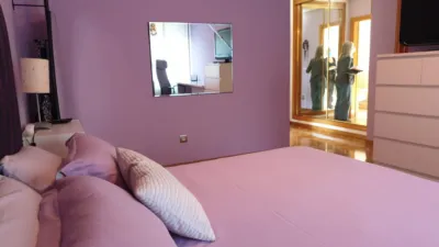 Chalet in El Bosque photo 9