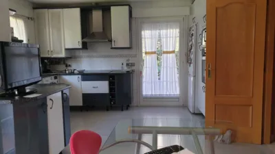 Chalet in El Bosque photo 5