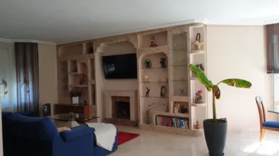Chalet in El Bosque photo 3