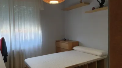 Chalet in El Bosque photo 14