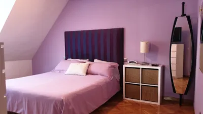 Chalet in El Bosque photo 8