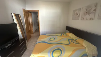 Apartment on Avenida Constitución photo 15