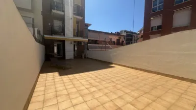 Apartment on Avenida Constitución photo 3