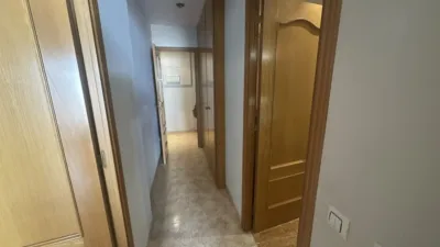 Apartment on Avenida Constitución photo 13
