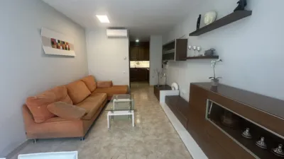 Apartment on Avenida Constitución photo 4