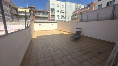 Apartment on Avenida Constitución photo 2