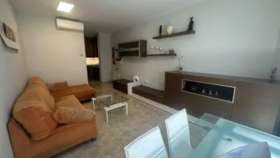 Apartment on Avenida Constitución photo 5