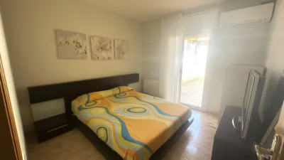 Apartment on Avenida Constitución photo 14