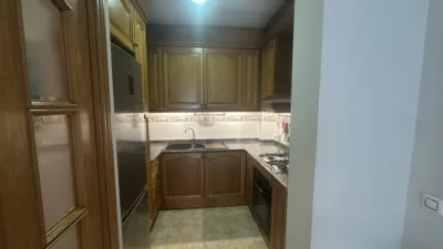 Apartment on Avenida Constitución photo 9