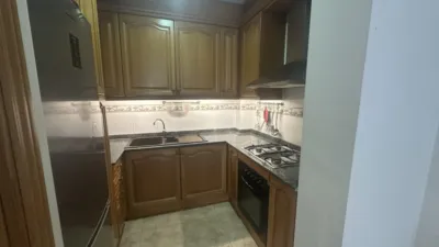 Apartment on Avenida Constitución photo 10
