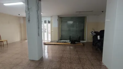Local comercial en venta en Passeig dels Ferrocarrils Catalans, cerca de Carrer de Joan Fivaller - Vista 5