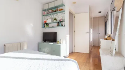 Apartment on Avinguda dels Països Catalans photo 30