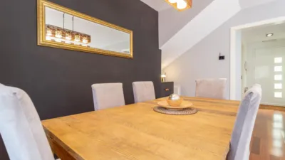 Apartment on Avinguda dels Països Catalans photo 9