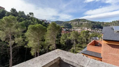 Apartment on Avinguda dels Països Catalans photo 49
