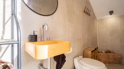 Apartment on Avinguda dels Països Catalans photo 64