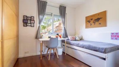Apartment on Avinguda dels Països Catalans photo 41