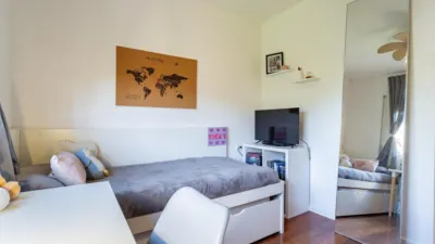 Apartment on Avinguda dels Països Catalans photo 39