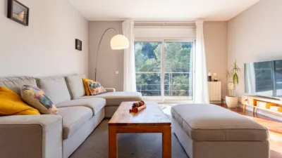 Apartment on Avinguda dels Països Catalans photo 14