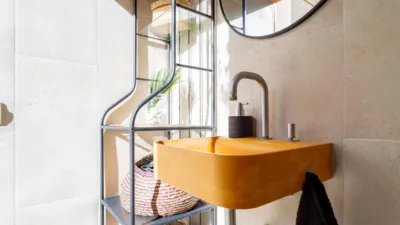Apartment on Avinguda dels Països Catalans photo 65