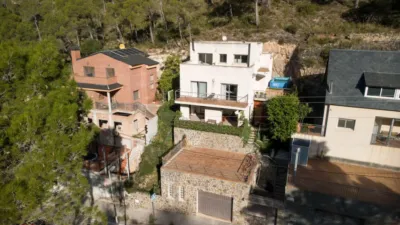 Apartment on Avinguda dels Països Catalans photo 2
