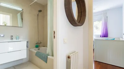 Apartment on Avinguda dels Països Catalans photo 20