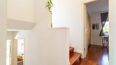 Apartment on Avinguda dels Països Catalans photo 44