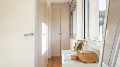 Apartment on Avinguda dels Països Catalans photo 45