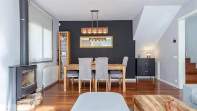 Apartment on Avinguda dels Països Catalans photo 6
