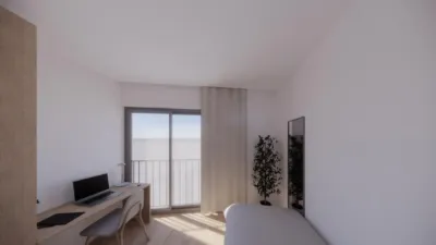 Apartment on Avinguda de Barberà photo 8