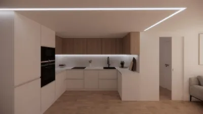 Apartment on Avinguda de Barberà photo 15