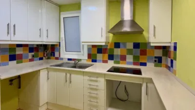 Apartment on Avinguda del Maresme photo 4
