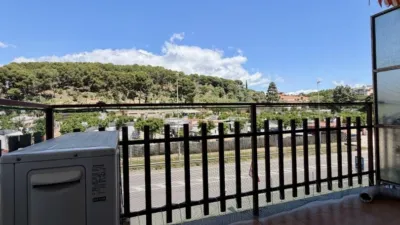 Apartment on Avinguda del Maresme photo 12