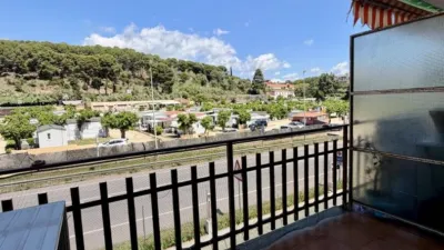 Apartment on Avinguda del Maresme photo 3