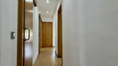 Apartment on Avinguda del Maresme photo 8