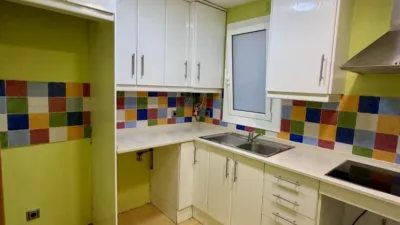 Apartment on Avinguda del Maresme photo 5