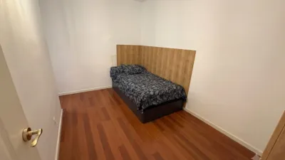 Apartment on Carrer de Francesc Layret photo 31