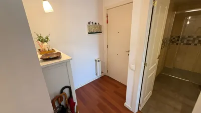 Apartment on Carrer de Francesc Layret photo 3