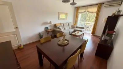 Apartment on Carrer de Francesc Layret photo 6