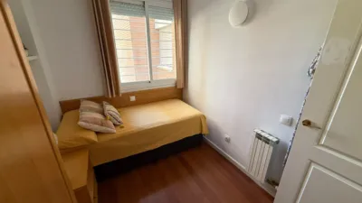 Apartment on Carrer de Francesc Layret photo 27