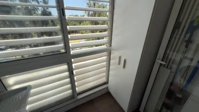 Apartment on Carrer de Francesc Layret photo 24