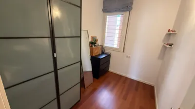 Apartment on Carrer de Francesc Layret photo 29