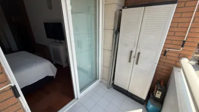 Apartment on Carrer de Francesc Layret photo 13